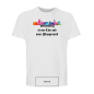 Preview: Organic Unisex T-Shirt White Edtion